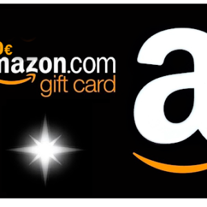 Tarjeta Regalo Amazon España